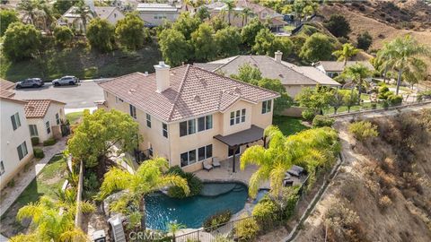 A home in Castaic