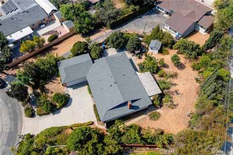 A home in Hacienda Heights