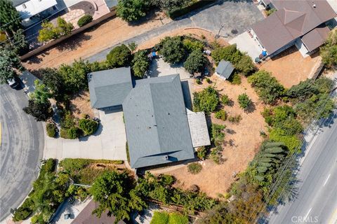 A home in Hacienda Heights