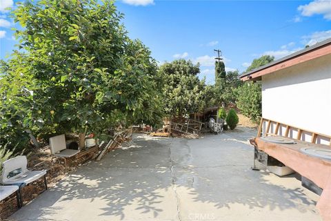 A home in Hacienda Heights