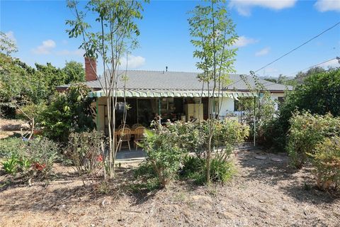 A home in Hacienda Heights