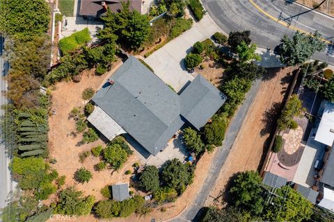 A home in Hacienda Heights