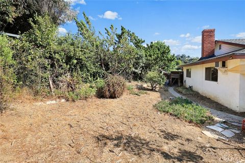 A home in Hacienda Heights