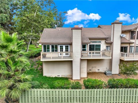 A home in Escondido