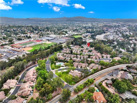 A home in Escondido