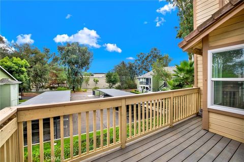 A home in Escondido