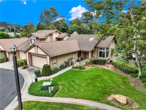 A home in Escondido