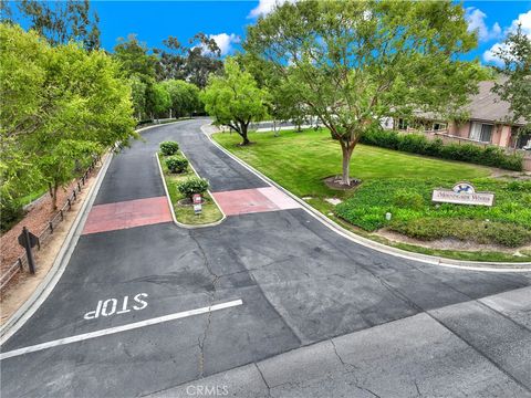 A home in Escondido