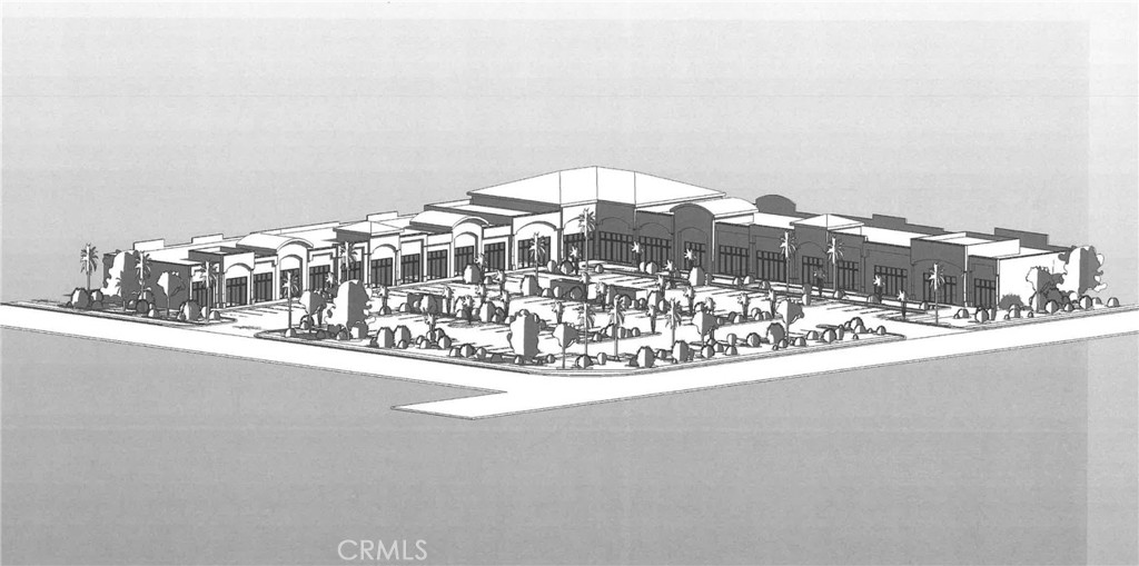 Brand new center about to break ground and start building. This new 19,300 + Square foot shopping center is in the process of selecting new tenants.
Take advantage to be the first one to operate out of this bran new commercial suite. Be the first one to secure your business before the competition does. Timing is everything in this world. This top-of-the-line shopping center will start breaking ground in the next few months. Secure your lease before it is complete and be able to select the best spot. We are taking leasing applications for great tenants like yourself.