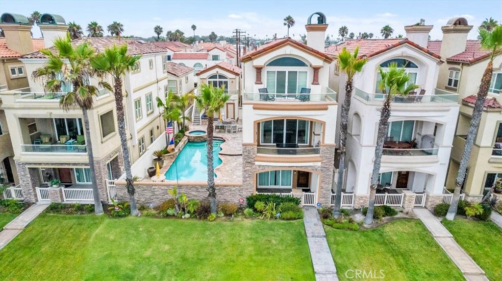 Downtown Area (DOWN) - Residential