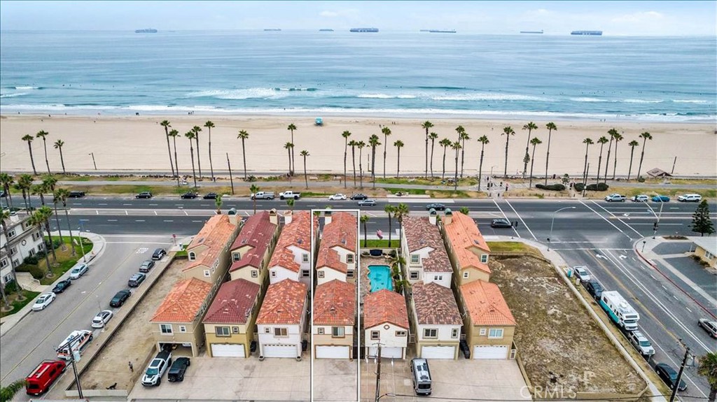 Downtown Area (DOWN) - Residential