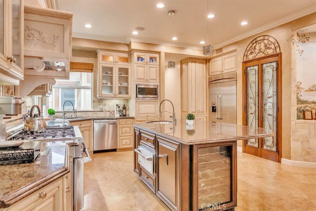 Downtown Area (DOWN) - Residential