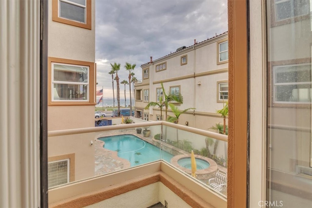 Downtown Area (DOWN) - Residential