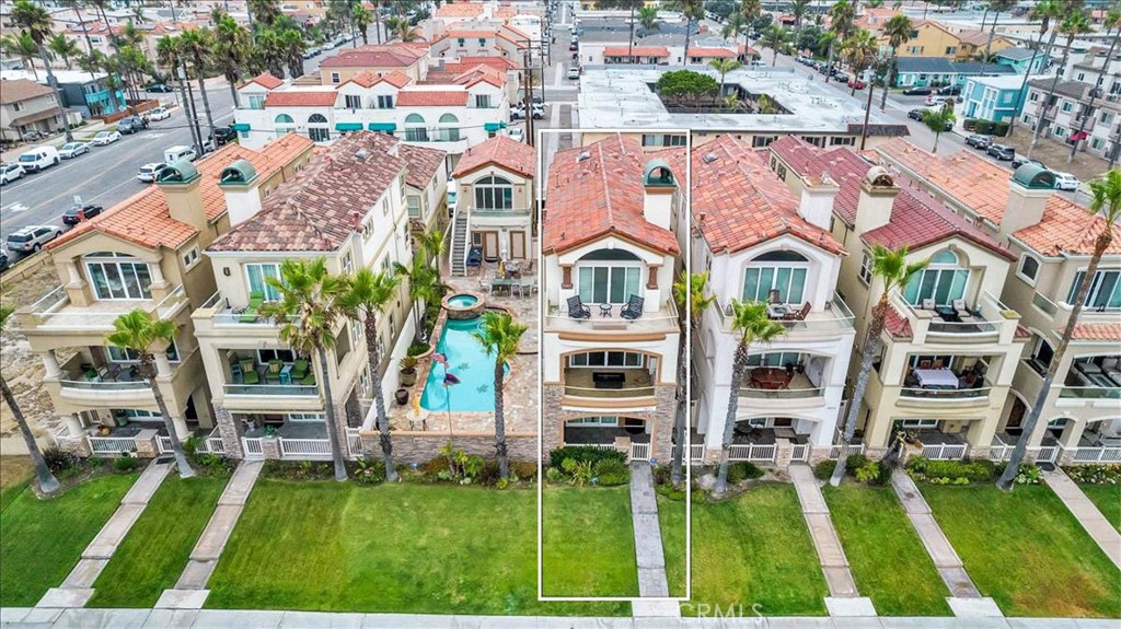 Downtown Area (DOWN) - Residential