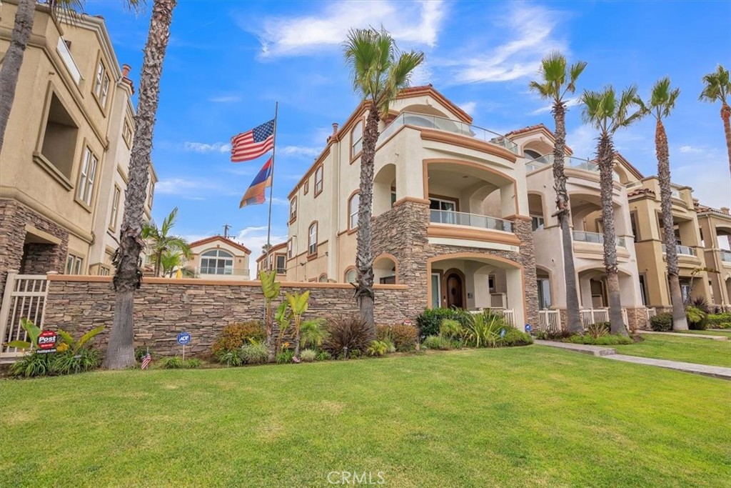 Downtown Area (DOWN) - Residential