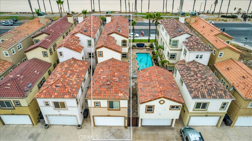 Downtown Area (DOWN) - Residential