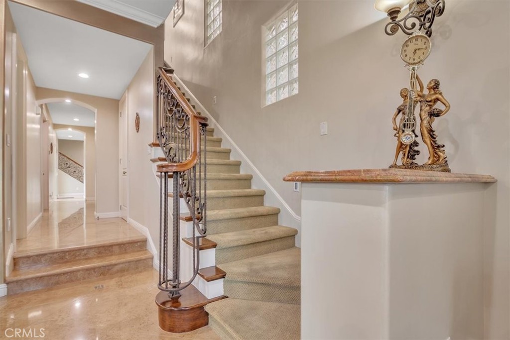 Downtown Area (DOWN) - Residential