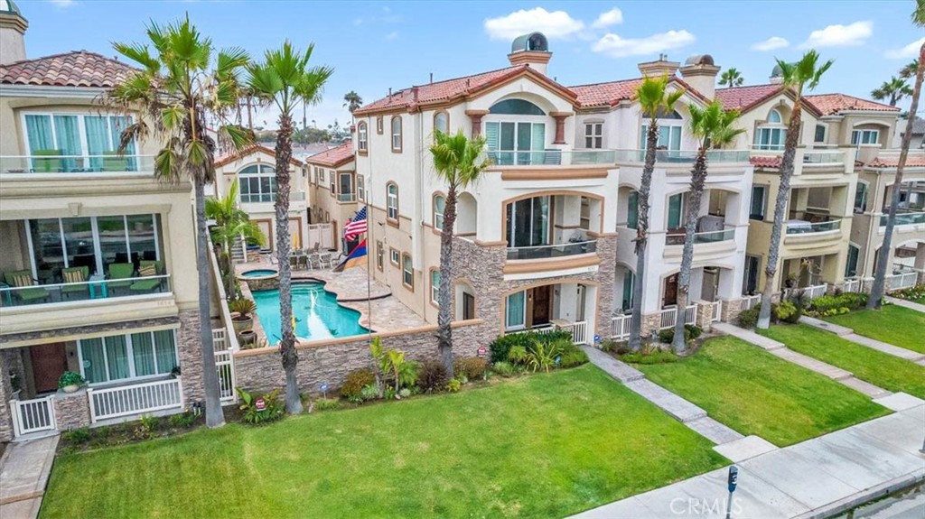 Downtown Area (DOWN) - Residential