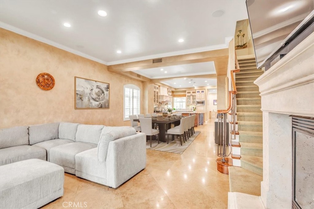 Downtown Area (DOWN) - Residential