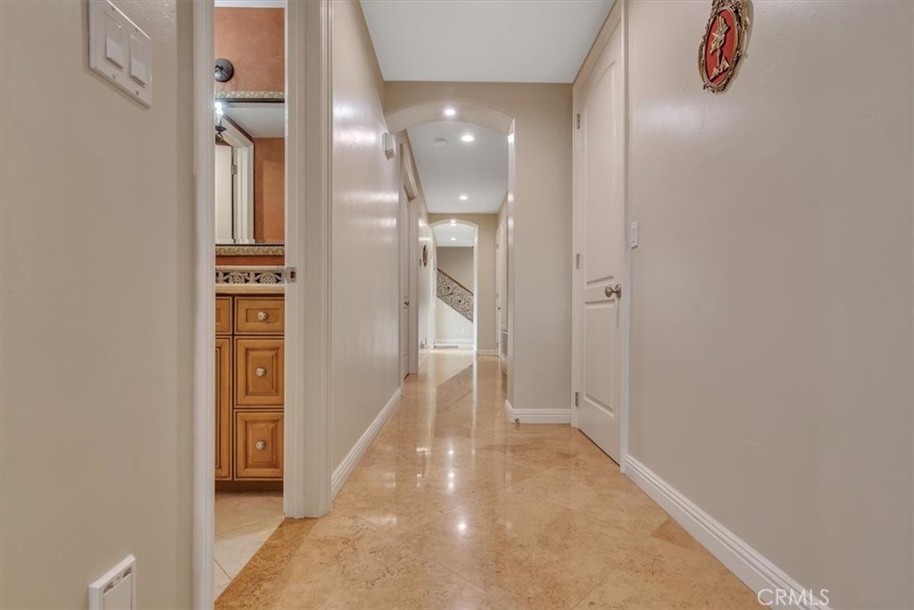 Downtown Area (DOWN) - Residential