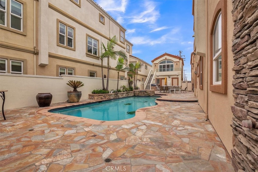 Downtown Area (DOWN) - Residential