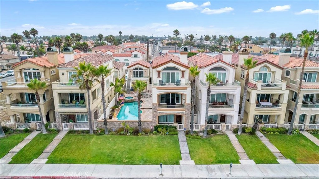 Downtown Area (DOWN) - Residential