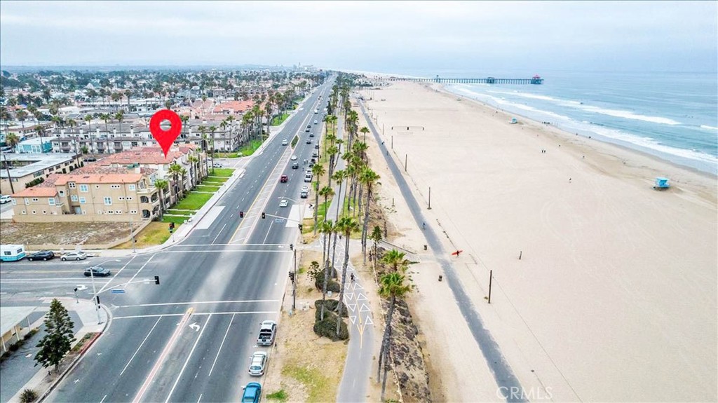 Downtown Area (DOWN) - Residential