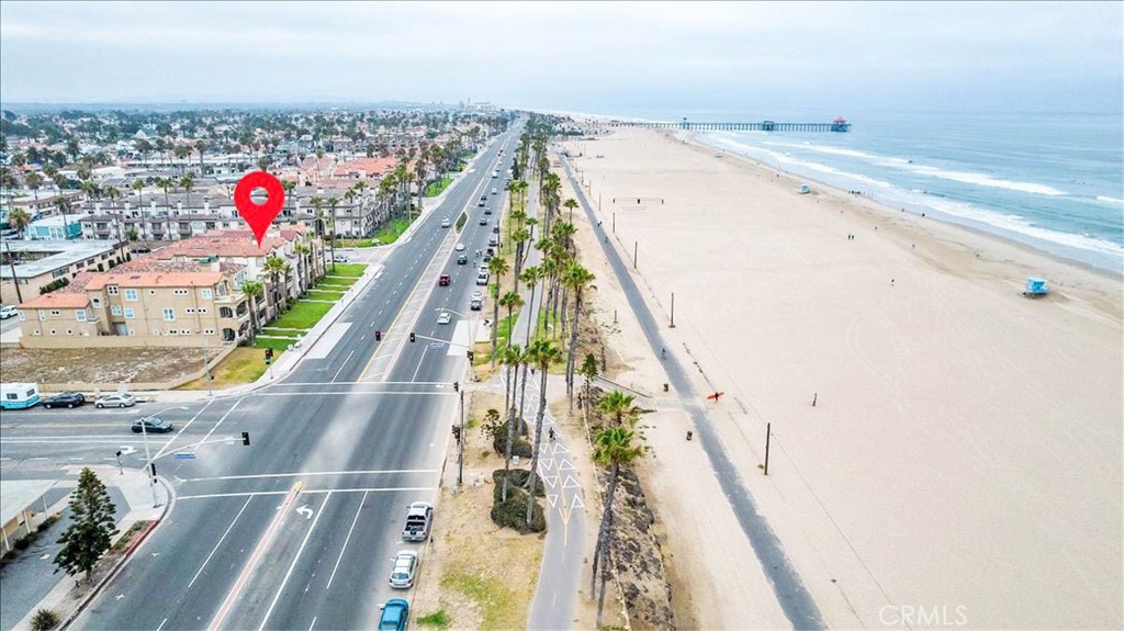 Downtown Area (DOWN) - Residential