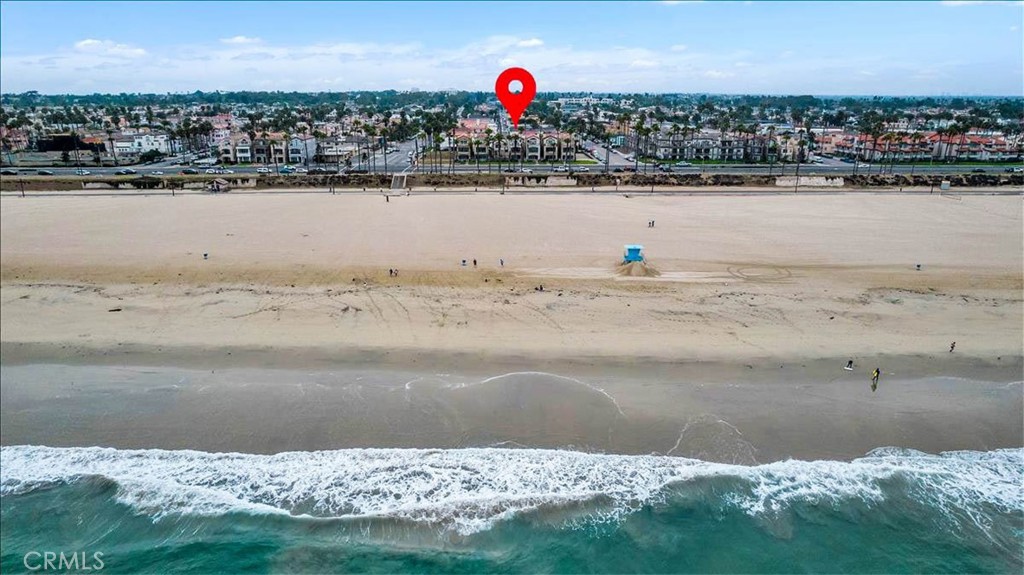 Downtown Area (DOWN) - Residential