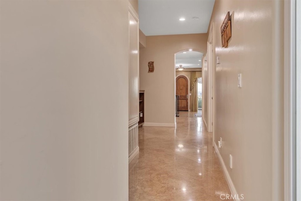 Downtown Area (DOWN) - Residential