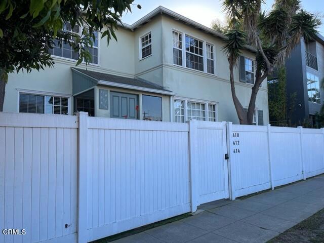 414 Grand Boulevard