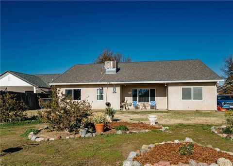 A home in Corning