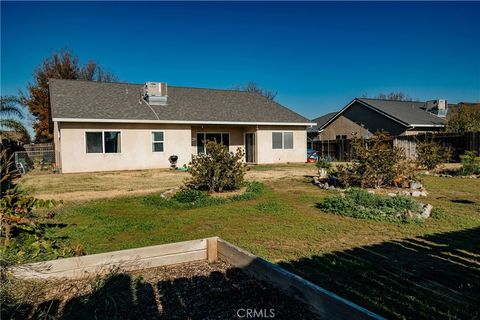 A home in Corning