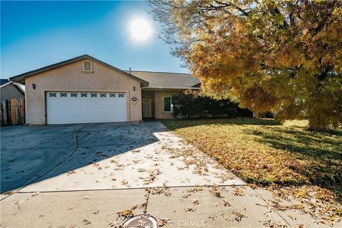 A home in Corning