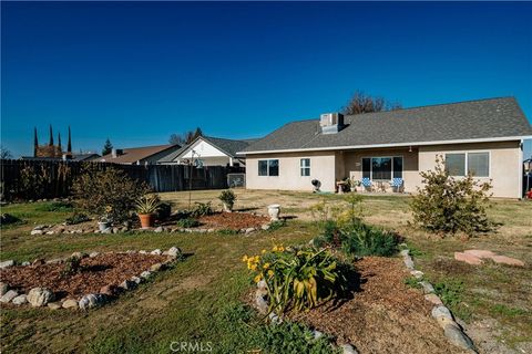 A home in Corning