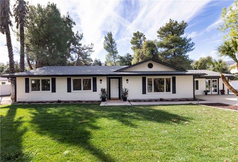 33130 Hansen Place Wildomar CA 92595