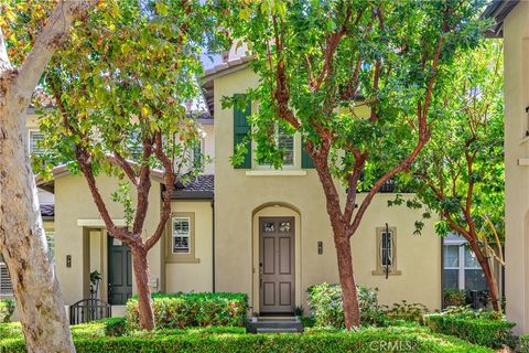 A home in Irvine