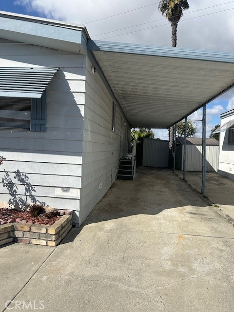 14352 BEACH BLVD SPACE 23