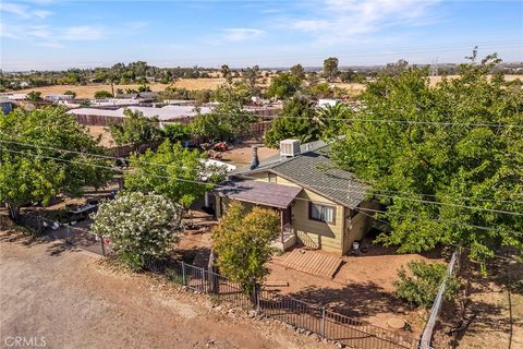 A home in Oroville