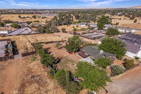 A home in Oroville