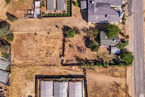 A home in Oroville