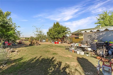 A home in Oroville