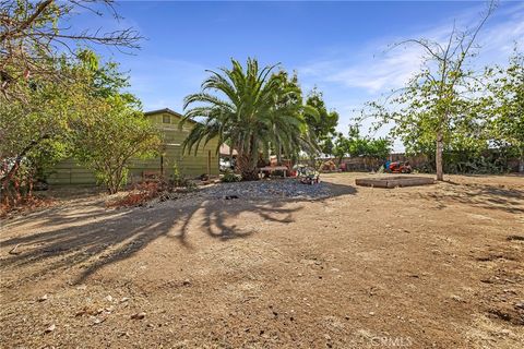 A home in Oroville