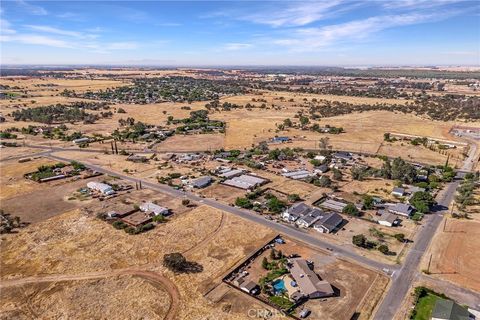 A home in Oroville