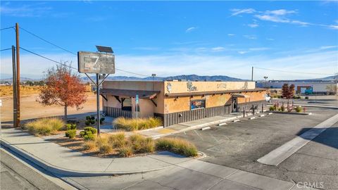 9297 G Avenue Hesperia CA 92345