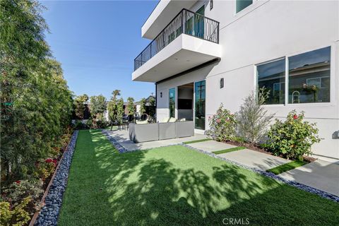 A home in Redondo Beach