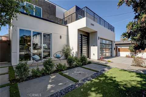 A home in Redondo Beach