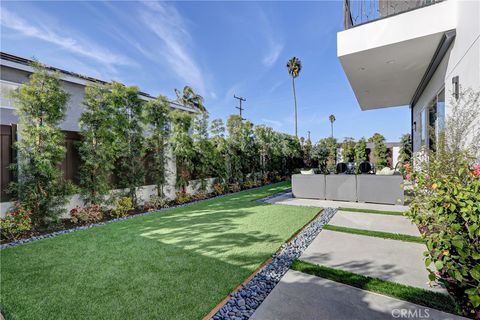 A home in Redondo Beach