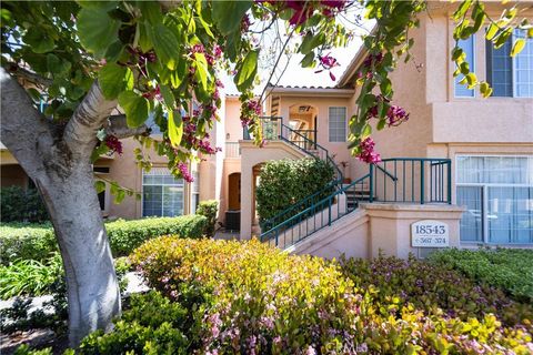18543 Caminito Pasadero 371 San Diego CA 92128