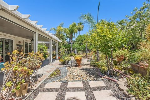 A home in Murrieta